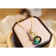 Collier "Diamanti" 