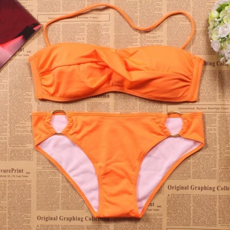 Bikini " Ultimate" plusieurs couleurs 