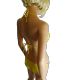 Giallo Bikini "Celine"