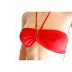 Bikini rot "Siana"