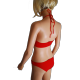Bikini rot "Siana"