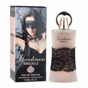 Parfum Loveliness Sensuelle