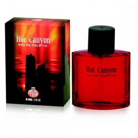 Parfum Hot Canyon