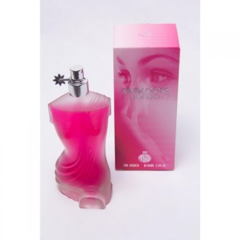 Parfum Kind Looks Woman