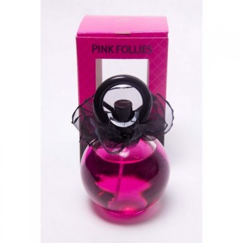 Parfum Pink Follies