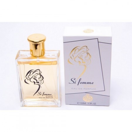 Parfum Si Femme Chic