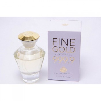 Parfum Gold Woman