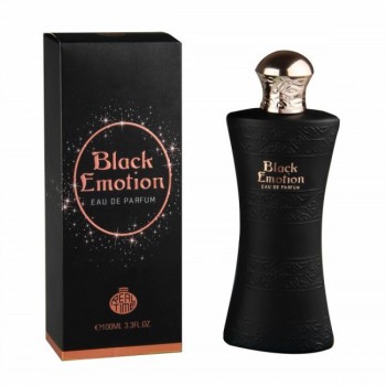 Parfum Black Emotion