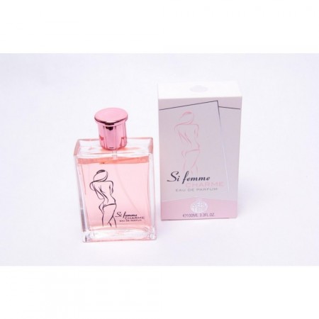 Parfum Si Femme Charme