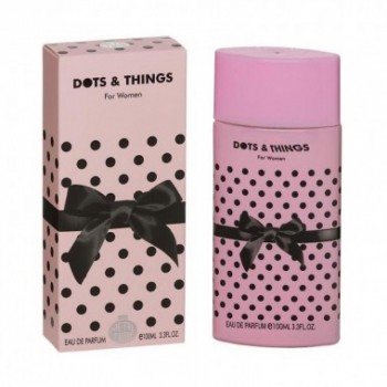 Parfum Dots &Things Pink