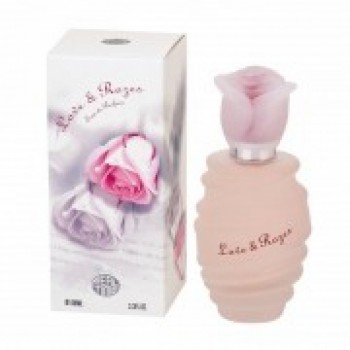 Parfum Love & Rozes