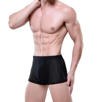 Boxershorts "komfort" Formend