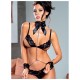 Lingerie Sexy TOTAL GAME (2 coloris)
