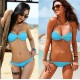 Bikini "Sexy-Brazil" 9 couleurs à choix