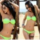 Bikini Sexy-Brasile" 9 colori a scelta