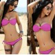 Bikini Sexy-Brasile" 9 colori a scelta