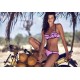 Bikini "Bella" Size M 6 colors to choice