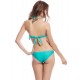 Bikini sexy à franges 6 couleurs à choix