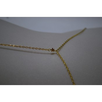 Chaîne de corps "Star"