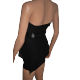 Robe "Katty" noir