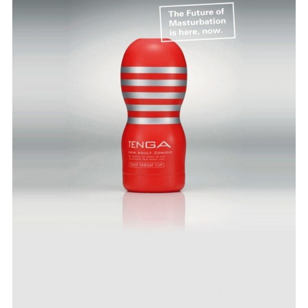 Tenga "Original Vaccum Cup"