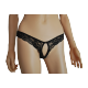 String "Louna" Rouge ou Noir