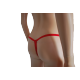 String "Papillon Rouge"