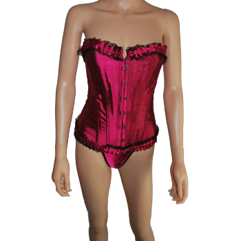 Corset "Ludivine"