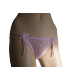 Culotte Sexy "Floraly" 3 Couleurs au choix