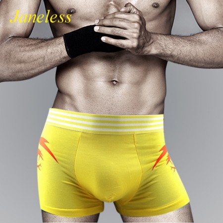 Boxer Sexy "Matis" scelta di 2 colori