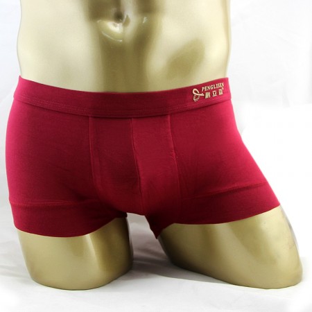 Boxer tight-fitting "Penglisen" choice of 2 colours