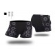 Boxer "Print" 4 stile zur auswahl