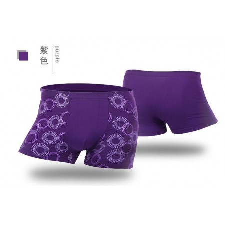 Boxer "Print" 4 stili per scegliere da