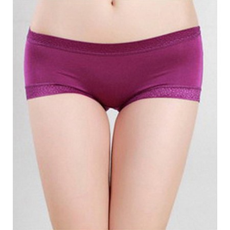 Culotte Shorty Glamour 6 couleurs au choix