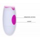 7 Models Pink Color Silicone G-Spot Vibrator