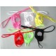 String hole - many colors to choice