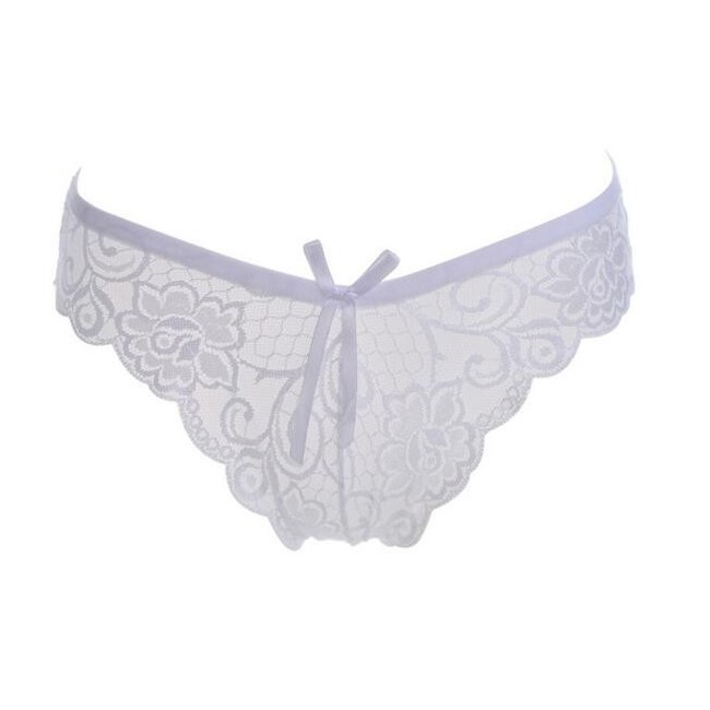 Shorty Glamour Dentelle 6 Coloris