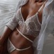 Lingerie di pizzo