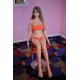 Sex doll asian AIKA (158cm - 30kg)