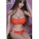 Sex doll asian AIKA (158cm - 30kg)