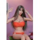 Sex doll asian AIKA (158cm - 30kg)