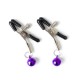 Nipple clamps BELL (3 colors)