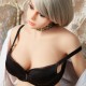 Puppe sexuelle MADISON (168cm - 30kg)