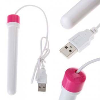 Chauffe Masturbateur USB