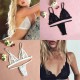 Dessous aus spitze JENNY