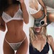 Dessous aus spitze JENNY