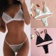 Dessous aus spitze JENNY