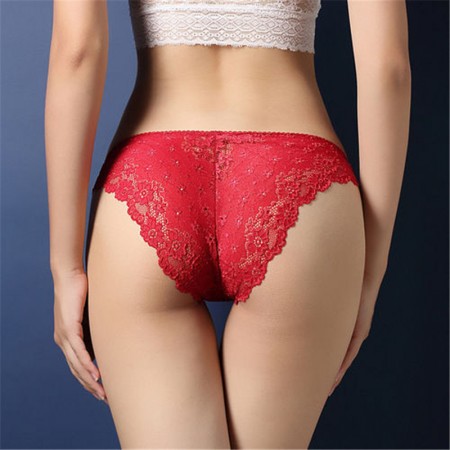 Lace panties (6 colours)