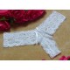 String di pizzo sexy