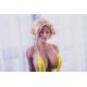 Doll Realistic Sex-Muscled and Asleep VANESSA (166cm - 38kg)